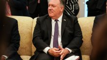Pompeo na europskoj turneji od 27. rujna, posjetit će i Hrvatsku