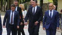 Milanović opet žestoko o Plenkoviću: Neka mu netko da kocku šećera