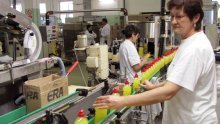 Za rast industrijske proizvodnje u siječnju kriv je snijeg