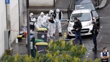 Napadač koji je ozlijedio dvoje ljudi u Parizu otkrio: Cilj napada bio je Charlie Hebdo