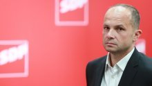 Hajdaš Dončić o izborima u SDP-u: 'Peđa Grbin vodi u Zagrebu, Osijeku, Rijeci, Šibeniku, Zadru...'