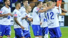 [VIDEO, FOTO] Kakva završnica u Gradskom vrtu; Osijek zabio duboko u sudačkoj nadoknadi i srušio hit momčad HT Prve lige