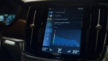 [FOTO/VIDEO] Čisti zrak u kabini; Volvo predstavio prvu na svijetu premium tehnologiju kvalitete zraka