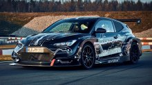 [FOTO/VIDEO] Hyundai RM20e; Sljedeća generacija N Performance modela