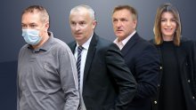 Danas Kovačević, Barišić i Grgić, jučer Josipa Rimac, prekjučer Sanader...: A da na kratko legaliziramo korupciju?