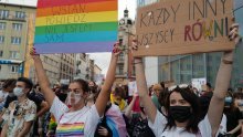 Pedeset veleposlanika, uključujući hrvatskog, podržalo obranu prava LGBT zajednice u Poljskoj