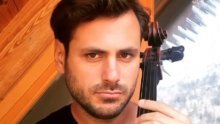 Stjepan Hauser otkrio kako je izgledao prije no što je stekao svjetsku slavu