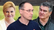 Kad ti ne mogu pomoći ni CIA ni FSB zajedno, nervoza? Podsjećamo na to što je Milanović govorio 'kad je sve znao'