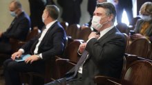 Milanović: Ja sam puno stabilniji od Plenkovića, nisam ja fizički napadao ljude u Saboru