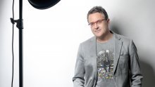 Tarik Filipović: 'U svoju butigu neću politiku i ne želim biti dio bilo čega što je stranački obojeno. Ali čovjek se naprosto ne može oduprijeti, vidiš oko sebe toliko nepravdi, afera, gluposti...'