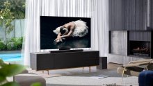 Pretvorite dom u kino uz Samsung soundbar i Q-Symphony tehnologiju