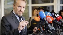Bakir Izetbegović zaražen koronavirusom