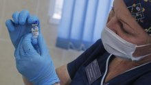 Rusija odobrila još jedno cjepivo za koronavirus