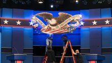 Mijenjaju se pravila debate nakon prepirke između Trumpa i Bidena; gasit će se mikrofon