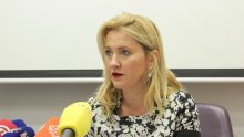 Novaković: Povjerenstvo je samoinicijativno otvorilo predmet protiv Tomislava Ćorića