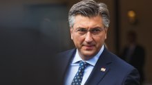 Plenković ostao bez riječi na Milanovićeve izjave, na sva pitanja ironično odgovarao: Mislim da su to sjajne izjave