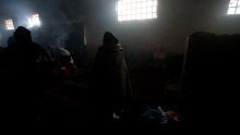 U Crnoj Gori uhićena skupina krijumčara migranata