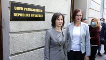 Orešković i Puljak: Milanovićev muški bullying nas neće zatrašiti; ponosna sam samodopadna narikača!