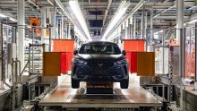 [FOTO/VIDEO] Cupra započela proizvodnju Formentora; ključni model strategije globalizacije marke