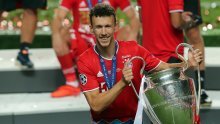 U Bayernu se hvataju za glavu nakon što su propustili kupiti Ivana Perišića; trener Bavaraca iskreno priznao kakvu su grešku napravili
