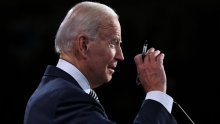 Biden: Trumpovo ponašanje u debati je 'nacionalna sramota'