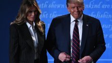 Trump i Melanija imaju blage simptome, Pence negativan, Pelosi čeka rezultat testa