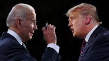 Trump je vrijeđao i udarao ispod pojasa, Biden je izdržao napade, ali sve je to folklor: Pobjednika će odrediti nešto drugo