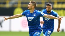 Legenda Bayerna lansirala senzaciju: 'Andrej Kramarić je idealna zamjena za Lewandowskog i Mullera, a dobili bi ga za 40 milijuna eura'
