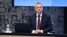 Horvat o Vanđeliću na čelu Fonda za obnovu: On je vrhunski profesionalac i menadžer