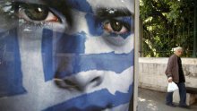'Vjerojatnost da Grčka napusti euro - 75 posto!'
