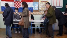 Dalmatinske izborne jedinice bit će manje, slavonske veće