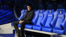 Mourinhova tajna uspjeha - sjedalo 10D