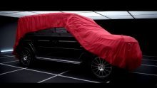 [VIDEO] Mercedes zaključio da G-klasi treba reklama; pogledajte jednu od najduhovitijih