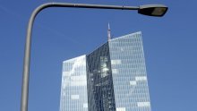 Deflacija u eurozoni produbljena drugi mjesec zaredom