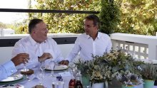 Pompeo danas u Dubrovniku s Plenkovićem i Grlićem Radmanom - ima li razloga za brigu zbog koronavirusa?