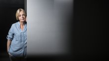 Marina Vujčić uoči premijere svoje drame 'Umri ženski' u Kerempuhu: U pozadini osnovne priče stoji pitanje je li stvarni život prebanalan za književnost i za umjetnost općenito