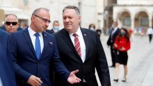 Grlić Radman: Hrvatska nije potpisala nikakav dokument u kojemu se traži da ne surađuje s Kinom