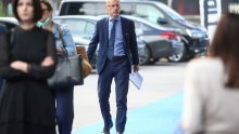 Vujčić: Neizvjesnost zbog COVID-a 19 stvorila velik pritisak na HNB, moguće je da ćemo kupovati još državnih obveznica