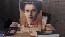 Predstavljena knjiga 'Diana Budisavljević - prešućena heroina Drugog svjetskog rata'