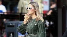 Franka Batelić: 'Nakon 9 mjeseci trudnoće shvatiš koliko je žensko tijelo nevjerojatno. Pojma nisam imala što sve može izdržati'