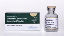 Počelo cijepljenje protiv svinjske gripe
