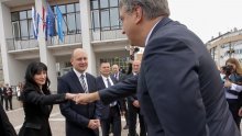 Plenković na Savjetu za Slavoniju: U drugom mandatu nastavljamo politiku pomoći slavonskim županijama