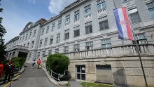 Koronavirus ušao u rodilište u Petrovoj u Zagrebu, obolio liječnik; trudnice premještene u Merkur