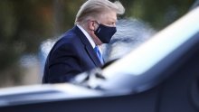 Trump planira sudjelovati u sljedećoj predsjedničkoj debati