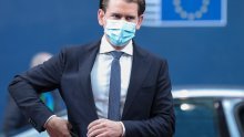 Kurz najavio lockdown: Nitko ne bi dopustio da pacijenti preplave intenzivnu njegu