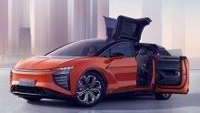 [FOTO/VIDEO] Upoznajte HiPhi X; ovaj električni pametni super SUV je svjetski lider u inovacijama