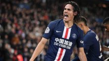 Edinson Cavani u Manchester Unitedu dobio ugovor života, a onda je odmah odlučio uzeti i 'sveti broj' na dresu