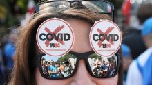 Poljska zabilježila rekordan broj mrtvih od Covida-19
