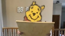 [VIDEO] Mama iz Minnesote izrađuje apsolutno sjajne snimke uz pomoć riže
