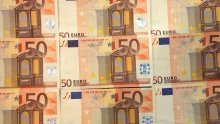 Nagli pad profitabilnosti banaka u eurozoni u drugom kvartalu, 503 milijarde eura loših kredita